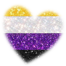 Non-binary